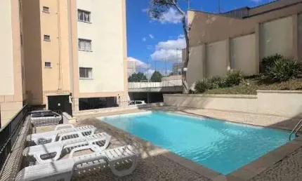 Oportunidade no lauzane paulista – apartamento de 52 m² com 2 dormitórios