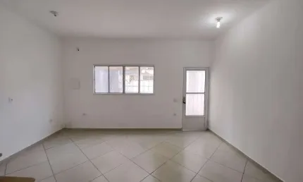 Sobrado para locação - próximo à futura estação linha laranja do metrô