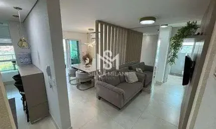 Condomínio Le Jardin  Indaiatuba - Apartamento com 03 dormitórios- Condomínio Le Jardin Indaiatuba