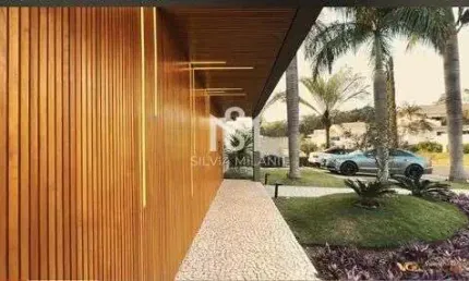 Condomínio Jardim Vila Paradiso - Casa Alto Padrão no Condomínio Paradiso -Indaiatuba/SP