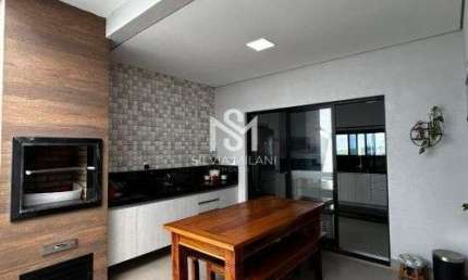 Condomínio Residencial Mantova Indaiatuba - Casa térrea no  Condomínio Mantova Indaiatuba/SP