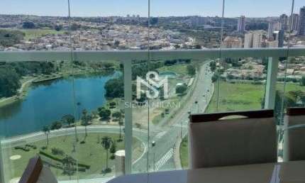 Condomínio Le Jardin  Indaiatuba - Apartamento Alto Padrão com 03 dormitórios- Condomínio Le Jardin Indaiatuba/SP