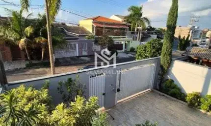 Casa Sobrado com 03 dormitórios, escritório no Jardim Bela Vista -Indaiatuba/SP