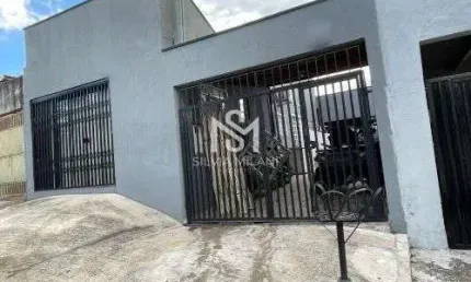 Oportunidade imperdível! casa residencial com sala comercial indaiatuba/sp
