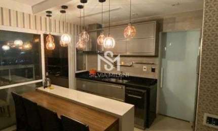 Condomínio Residencial Due Indaiatuba/SP - Apartamento Alto Padrão - Condomínio Residencial Due - Indaiatuba/SP
