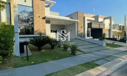 Condomínio residencial viena indaiatuba - casa de condomínio com 03 suítes - residencial viena - indaiatuba/sp