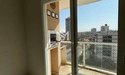 Condomínio Residencial Place View - Apartamento com 02 dormitórios no coração do Parque Ecológico - Indaiatuba/SP