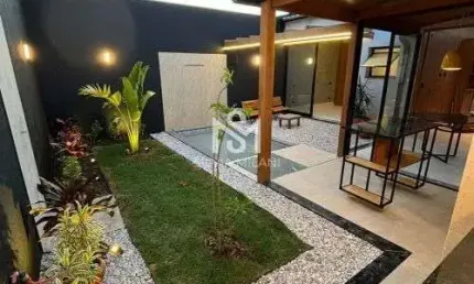 Jardim Casablanca Indaiatuba /SP - Casa com piscina no Jardim Casablanca - Indaiatuba/SP