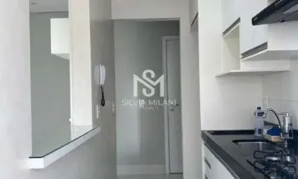 Condomínio Reserva Vista Verde - Apartamento com 03 dormitórios e varanda gourmet em  Condomínio com lazer completo  em Indaiatuba/SP