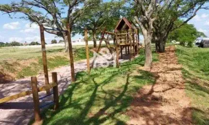 Condomínio Villa Sapezal Indaiatuba/SP - Terreno de condomínio com 360 metros - Villa Sapezal- Indaiatuba /SP