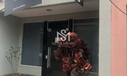Prédio Comercial à venda com 04 salas e recepção no Centro em Indaiatuba/SP