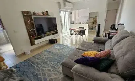 Condomínio Edifício Maragogi - Apartamento com 03 dormitórios na Cidade Nova - Indaiatuba/SP