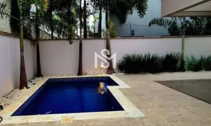 Condomínio Jardim Residencial Maria Dulce - Casa/Sobrado de esquina com 04 dormitórios no Condomínio Maria Dulce / Indaiatuba/SP