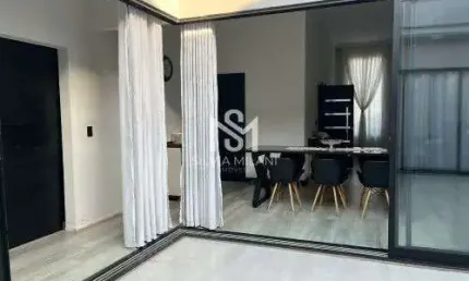 Bairro Jardim Bela Vista - Casa térrea com 250 metros no bairro Jardim Bela Vista em Indaiatuba