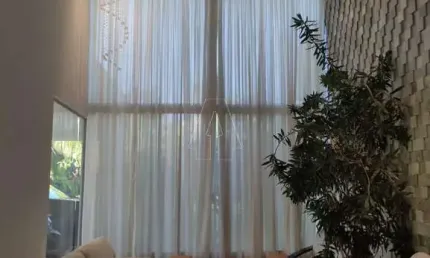 Casa em condomínio fechado com 3 quartos à venda no Aeroporto, Araçatuba 