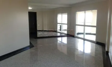 Apartamento com 3 quartos à venda no Jardim Sumaré, Araçatuba 