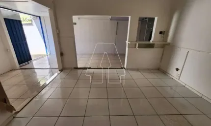 Prédio à venda no Jardim Sumaré, Araçatuba 