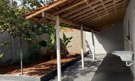 Casa com 4 quartos à venda no Alto da Boa Vista, Araçatuba 