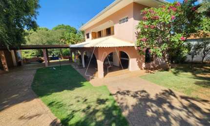Chácara / sítio com 2 quartos à venda no Alvorada, Araçatuba 