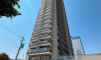 Apartamento com 3 quartos à venda no Jardim Nova Yorque, Araçatuba 