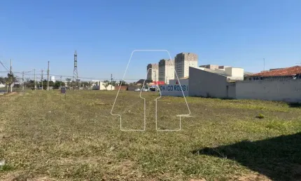 Terreno à venda no Concórdia I, Araçatuba 
