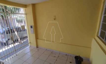 Casa com 4 quartos à venda no Paraíso, Araçatuba 
