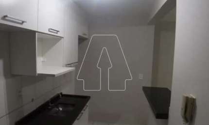 Apartamento com 2 quartos à venda no Conjunto Habitacional Doutor Antônio Villela Silva, Araçatuba 