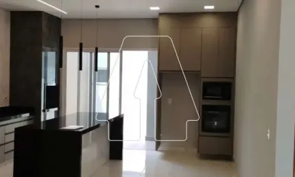 Excelente casa muito luxo e conforto, Condomínio Barcelona