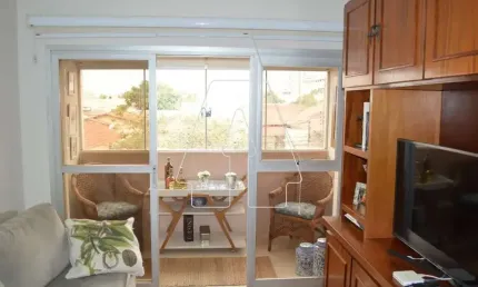 Apartamento no Condomínio Residencial Oxford em Araçatuba/SP