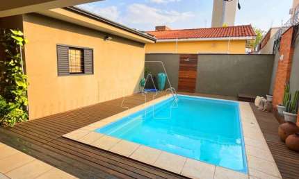 Casa com 3 quartos à venda no Jardim Nova Yorque, Araçatuba 