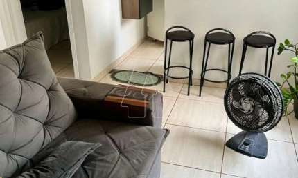 Apartamento no Condomínio Parque Arizona em Araçatuba/SP