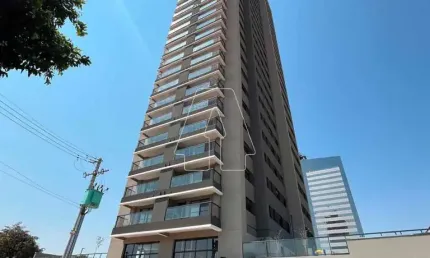 Apartamento com 3 quartos à venda no Jardim Nova Yorque, Araçatuba 