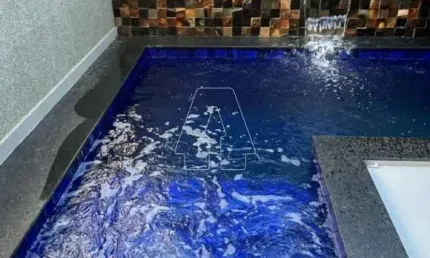 Casa em condomínio fechado com 3 quartos à venda no Aeroporto, Araçatuba 