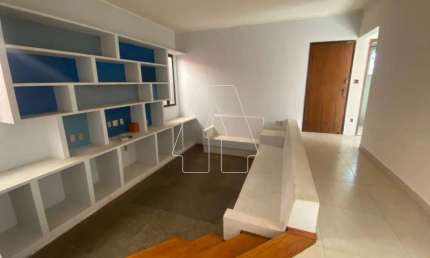 Casa Residencial no bairro vila Mendonça em Araçatuba-SP
