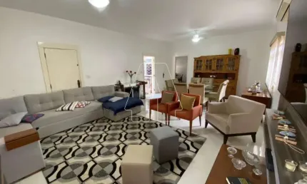 Casa com 3 quartos à venda no Jardim Sumaré, Araçatuba 