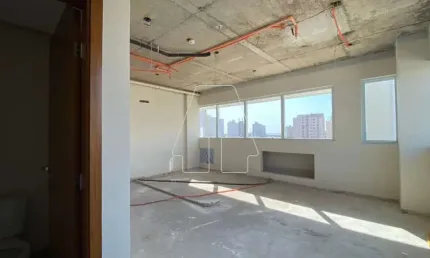 Sala comercial à venda no Centro, Araçatuba 