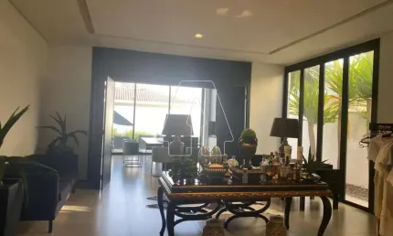 Casa no Condomínio Residencial Villa Toscana em Araçatuba/SP