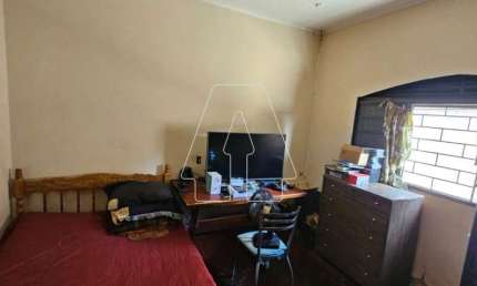 Casa com 3 quartos à venda no Planalto, Araçatuba 
