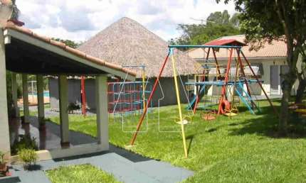 Chácara / sítio com 1 quarto à venda no Engenheiro Taveira, Araçatuba 
