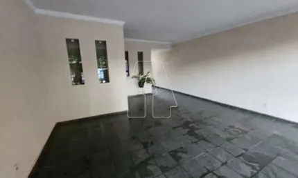 Casa com 3 quartos à venda no Centro, Araçatuba 