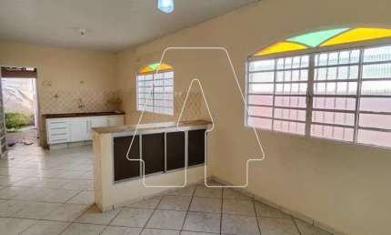 Casa com 3 quartos à venda no Planalto, Araçatuba 
