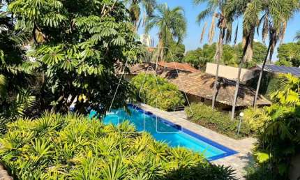 Casa com 6 quartos à venda no Jardim Sumaré, Araçatuba 