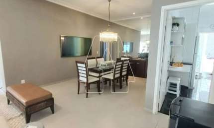 Casa com 3 quartos à venda na Vila Estádio, Araçatuba 