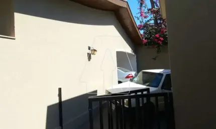 Casa com 3 quartos à venda no Jardim Nova Yorque, Araçatuba 