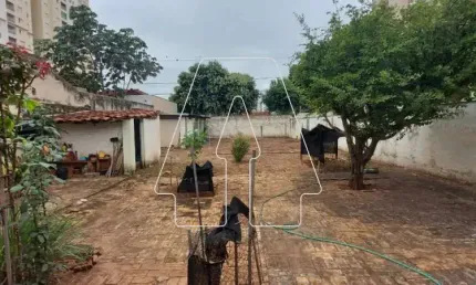 Terreno à venda na Vila Mendonça, Araçatuba 