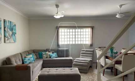 Casa com 3 quartos à venda no Guanabara, Araçatuba 
