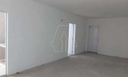 Apartamento no The Garden Residencial em Araçatuba/SP