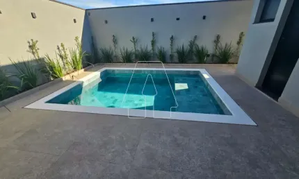 Casa em condomínio fechado com 3 quartos à venda no Concórdia IV, Araçatuba 