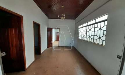 Prédio à venda na Vila Mendonça, Araçatuba 