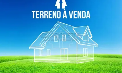 Terreno à venda no Centro, Araçatuba 